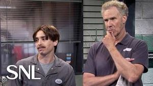 Video post by @saturdaynightlive on YouTube
