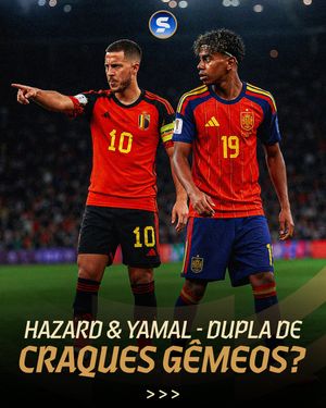 Image post by @sportv on Instagram