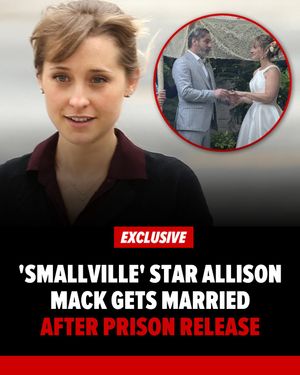 Image post by @tmz_tv on Instagram