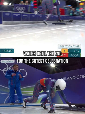 Video post by @olympics on TikTok