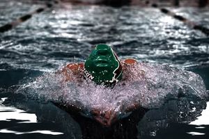 Image post by @binghamtonuswimdive on Instagram