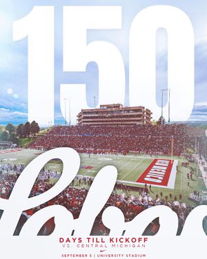 Image post by @unmloboathletics on Instagram