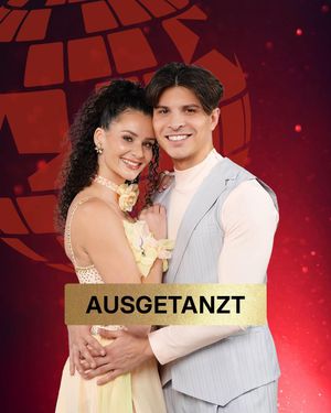 Video post by @letsdance.rtl on TikTok