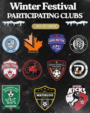 Image post by @pickering_fc on Instagram