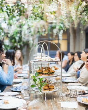 Image post by @_mamannyc_ on Instagram