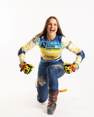 Image post by @msubobcatskiing on Instagram