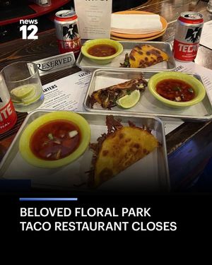 Image post by @news12li on Instagram
