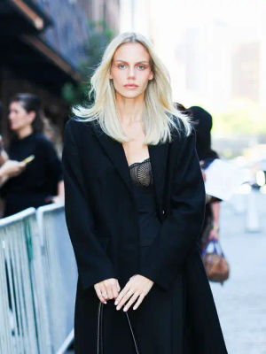 Image post by @glamourgermany on TikTok
