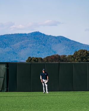 Image post by @libertybaseball on Instagram