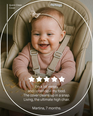 Image post by @pegperegousa on Instagram