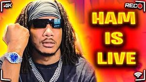 Video post by @uptop_ham on YouTube