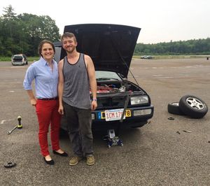 Image post by @newenglanddragway on Instagram