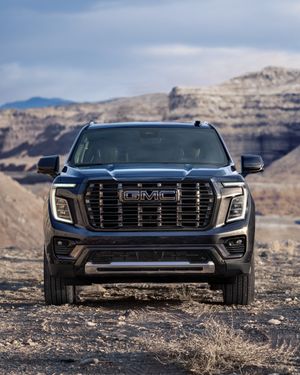 Image post by @gmc on Instagram