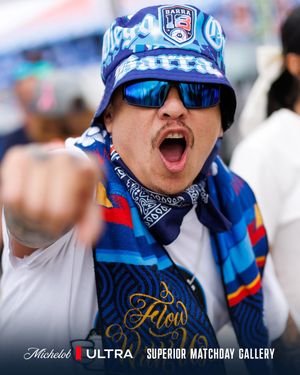 Image post by @sandiegofc on Instagram