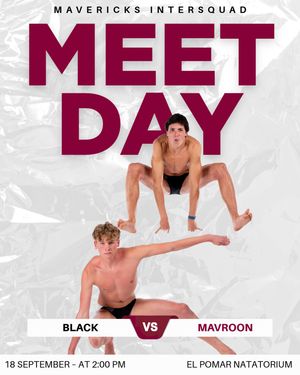 Image post by @cmu_swimdive on Instagram