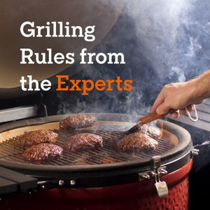 Image post by @bbqguys on Instagram