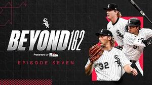 Video post by @whitesox on YouTube