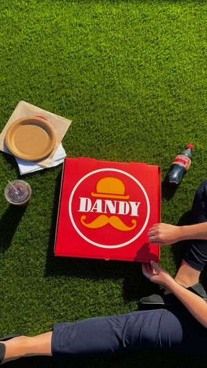 Video post by @dandyminimarts on Facebook
