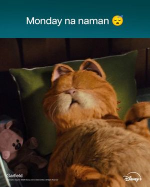 Image post by @disneyplusph on Instagram