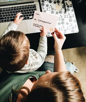 Image post by @themomeconomy on Instagram