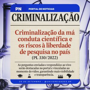 Image post by @universidades.br on Instagram