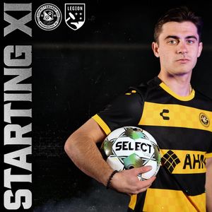Image post by @riverhoundssc on Instagram