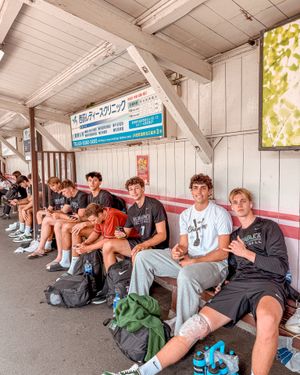 Image post by @hawaiimvb on Instagram