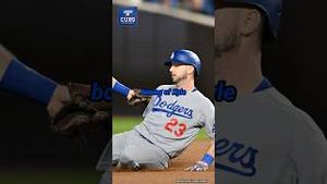Video post by @lockedoncubs on YouTube