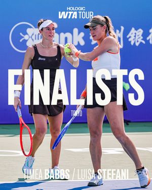 Image post by @wta on Instagram