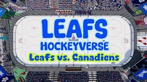 Video post by @torontomapleleafs on YouTube