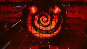 Video post by @officialrezz on YouTube