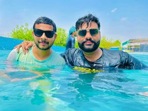 Image post by @mayank_sharma0010 on Instagram