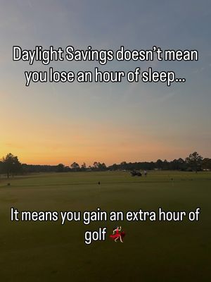 Image post by @st.johnsgolfclub on Instagram