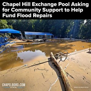 Image post by @chapelboronews on Instagram