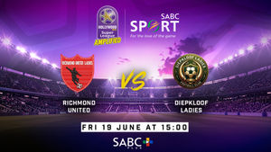Image post by @sabcsport on Instagram