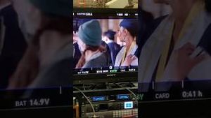 Video post by @warnerbrostv on YouTube