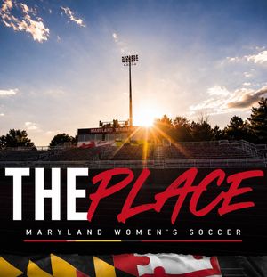 Image post by @terpswsoccer on Instagram