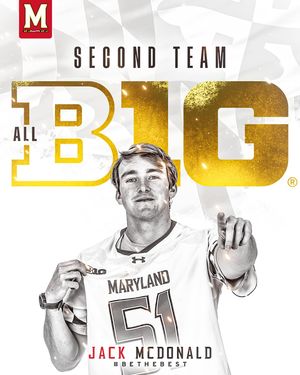 Image post by @terpsmlax on Instagram