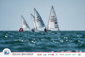 Image post by @sailcanada on Instagram