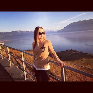 Image post by @elisvitolina on Instagram
