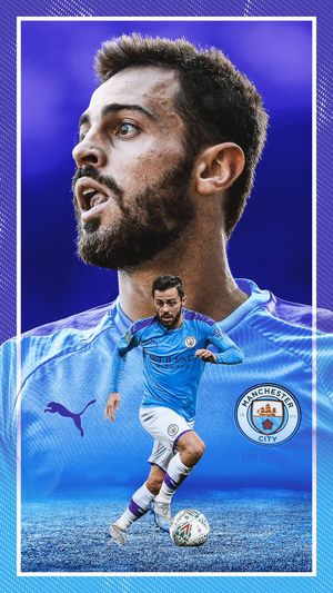 Image post by @ManCity on Twitter