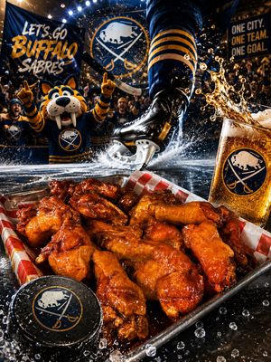 Image post by @wingnutzbarandgrill on Instagram