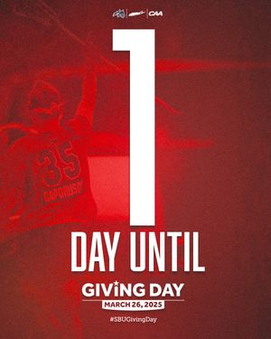 Image post by @sbathletics on Instagram