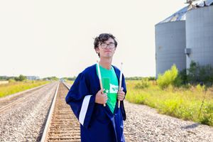 Image post by @unt on Instagram