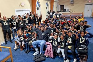 Image post by @cantguardmike on Instagram