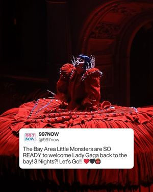 Image post by @997now on Instagram