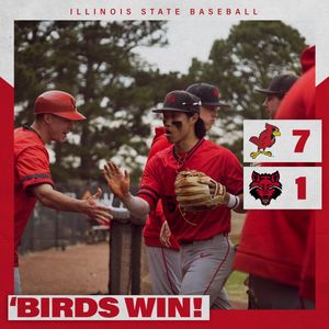 Image post by @RedbirdBaseball on Twitter