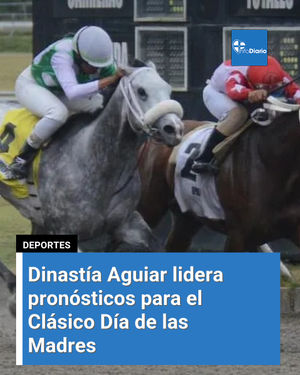 Image post by @infodiariord on Instagram