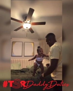 Image post by @theshaderoom on Instagram