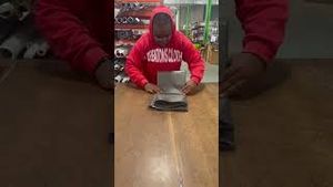Video post by @ripstopbytheroll on YouTube